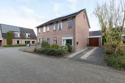 Woning Vuurdoornweg 24 Winschoten