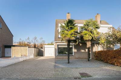 Woning Willem Alexanderlaan 16 Terneuzen
