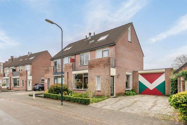 Woning Trekweg 72 Apeldoorn