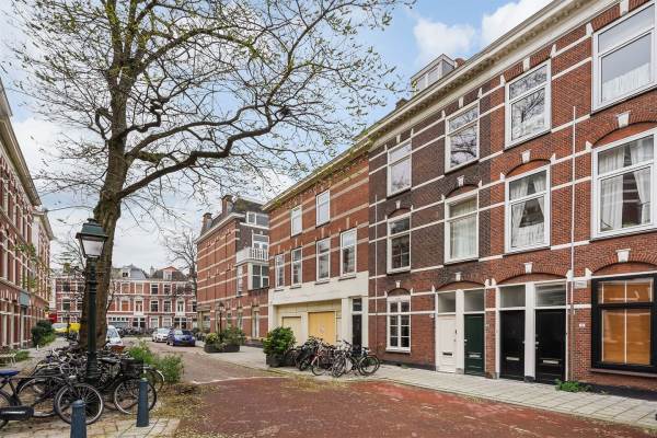 Woning Van Marumstraat 31 Den Haag