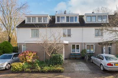 Woning Thalia 3 Amstelveen