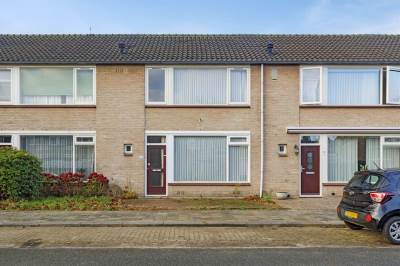 Woning Meierijstraat 24 Boxtel
