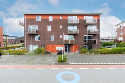 Woning Nijlstraat 154Y Purmerend