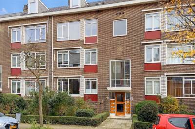 Woning Mariastraat 80 Den Haag