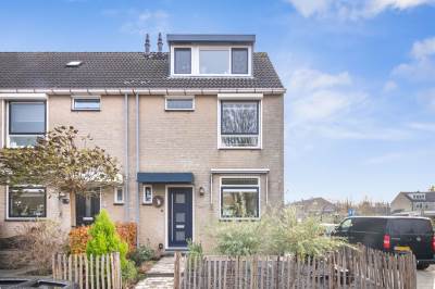 Woning Noorderlicht 2 Krimpen aan de Lek