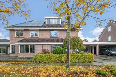 Woning Zandrug 45 Luttenberg