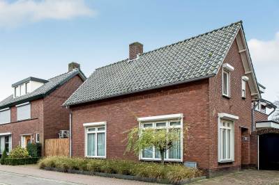 Woning Molenstraat 31 Gemert