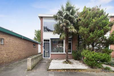 Woning Jasmijnstraat 63 Papendrecht