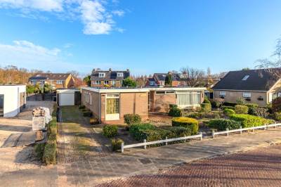 Woning Kerkweg 128 Heemskerk