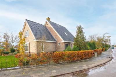 Woning Zandvaart 123 Breezand