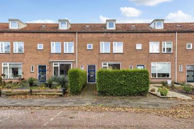 Woning Holthinge Campweg 39 Steenwijkerwold