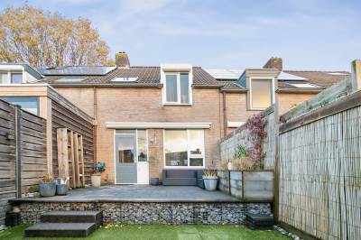 Woning Doelstraat 40 Zevenbergen