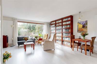 Woning Gerberaduin 8 Leiden