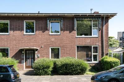 Woning Planetenlaan 4I Haarlem