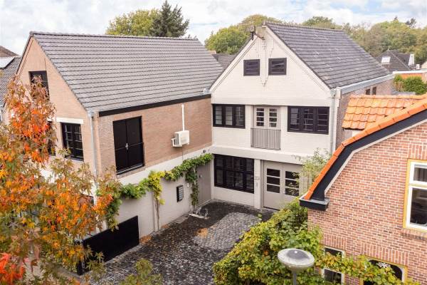 Woning Beatrixstraat 23C Veenendaal