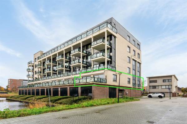 Woning Leopoldstraat 2 Alkmaar
