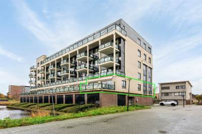 Woning Leopoldstraat 2 Alkmaar