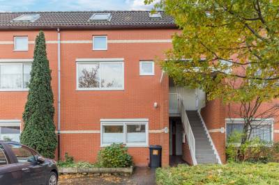 Woning Middelhovenweg 4 Zaandam