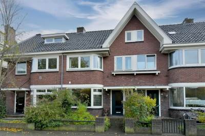 Woning Emmastraat 22 Deventer