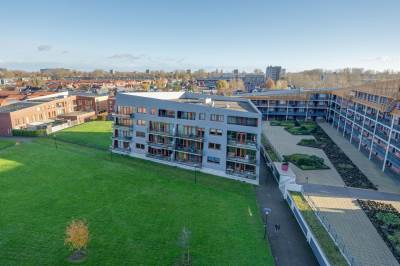 Woning Oosterwerf 42 Zaandam