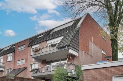 Woning Verlengde Hoflaan 63 Arnhem