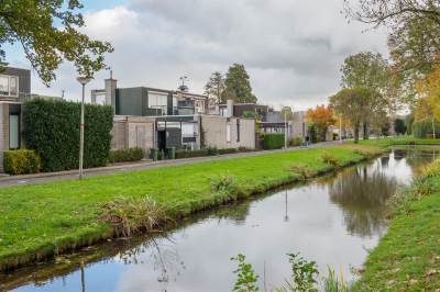 Woning Narcisveld 11 Nieuwerkerk aan den IJssel