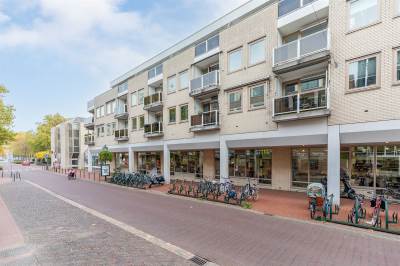 Woning Brinklaan 51a Bussum