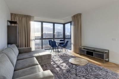 Woning Maimonideslaan 142 Amstelveen