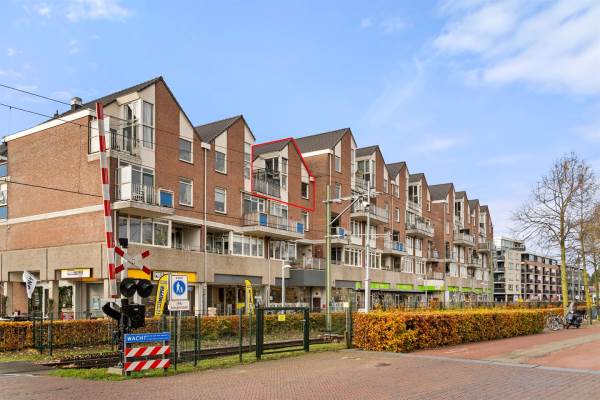 Woning De Wiek 133 Ede