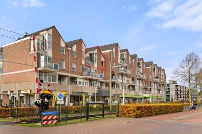 Woning De Wiek 133 Ede