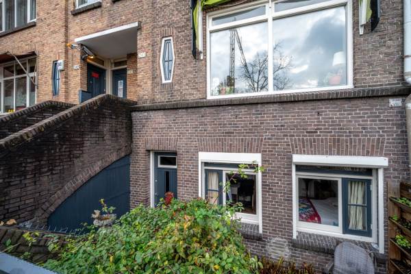 Woning Vleutenseweg 243 Utrecht
