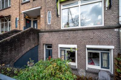 Woning Vleutenseweg 243 Utrecht