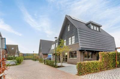 Woning Jufferlaan 39 Blaricum