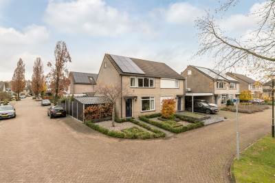 Woning Lange Pad 40 Helvoirt