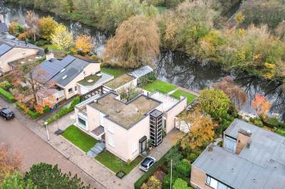 Woning Gerbrandylaan 20 Delft