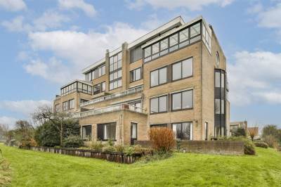 Woning Reviuslaan 34 Oegstgeest