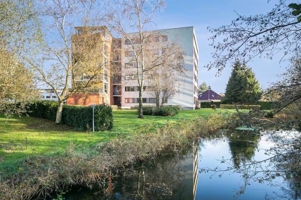 Woning A. Jacobsstraat 155 Groningen