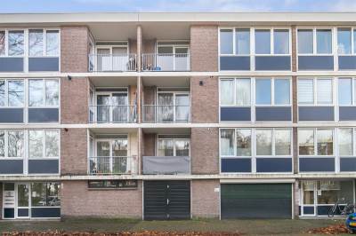 Woning Colenbranderstraat 23 Eindhoven