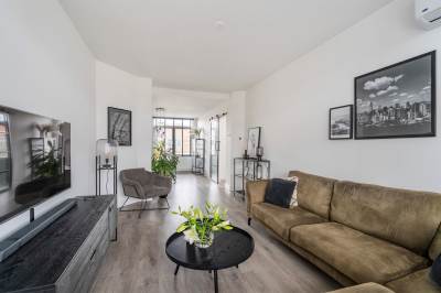 Woning Vlierboomstraat 330 Den Haag