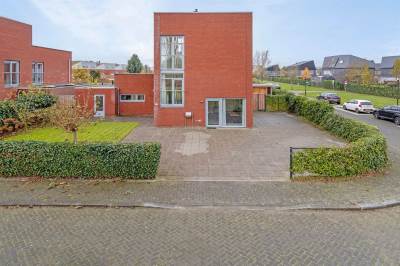 Woning Houttuinen-Oost 44 Apeldoorn