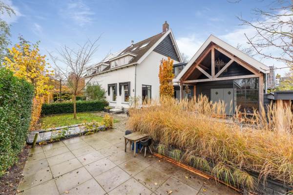 Woning Kortland 6 Alblasserdam