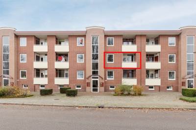 Woning Oude Lossersestraat 16 Oldenzaal