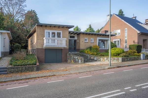 Woning Europaweg-Noord 15a Landgraaf