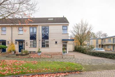 Woning Vogelwikke 22 Barneveld