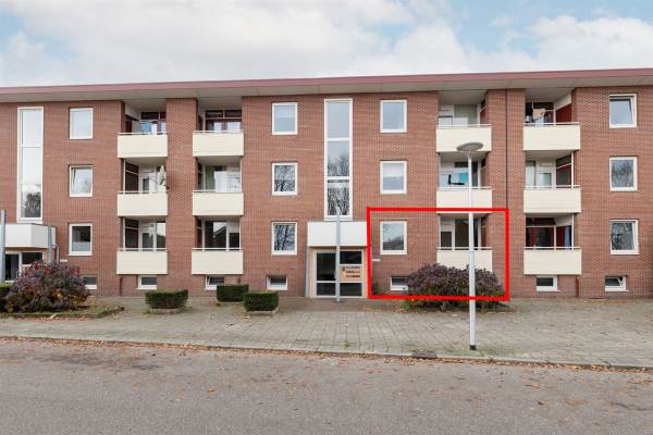 Woning Oude Lossersestraat 86 Oldenzaal