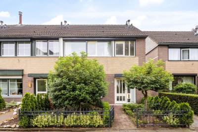 Woning De Hangaarts 34 's-Heerenberg