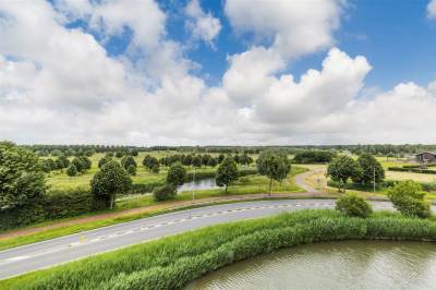 Woning Vlasakker 29 Hendrik-Ido-Ambacht