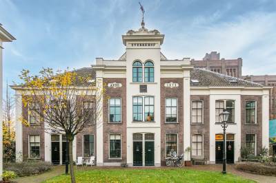 Woning Sterrenhof 8 Utrecht