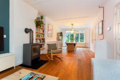 Woning Hogerbeetsstraat 23B Rotterdam