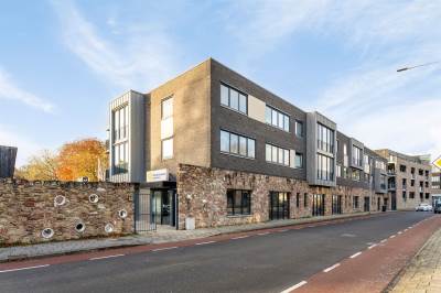 Woning Hof van Pepijn 31 Hardenberg